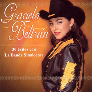 Álbum 30 Éxitos Insuperables de Graciela Beltrán