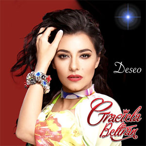 Álbum Deseo de Graciela Beltrán