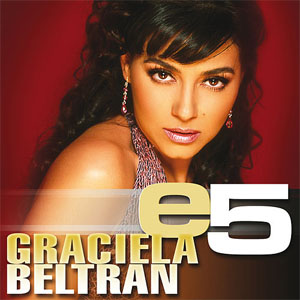 Álbum e5: Graciela Beltrán - EP de Graciela Beltrán