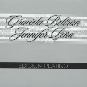 Álbum Edición Platino de Graciela Beltrán