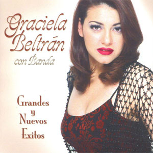 Álbum Grandes Y Nuevos Éxitos de Graciela Beltrán