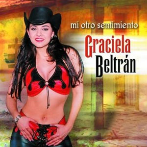 Álbum Mi Otro Sentimiento de Graciela Beltrán