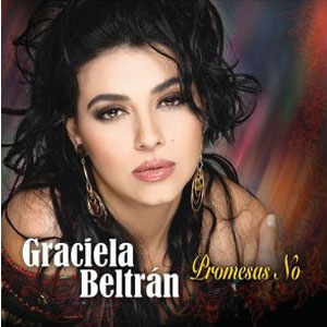 Álbum Promesas No de Graciela Beltrán