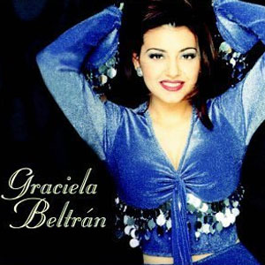 Álbum Róbame Un Beso de Graciela Beltrán