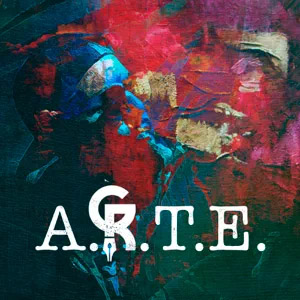 Álbum A.R.T.E. de Gran Rah