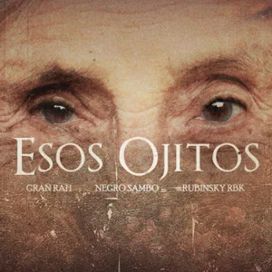 Álbum Esos Ojitos de Gran Rah