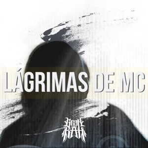 Álbum Lágrimas de Mc de Gran Rah