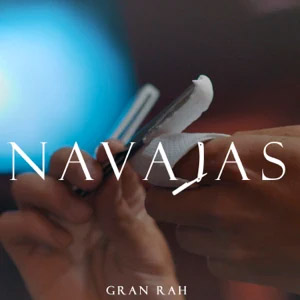 Álbum Navajas de Gran Rah