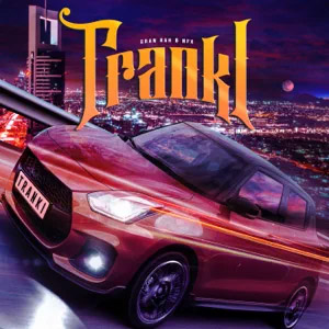 Álbum Tranki de Gran Rah