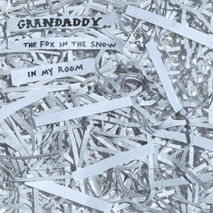 Álbum 2020's Over Covers de Grandaddy