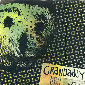 Álbum Could This Be Love de Grandaddy