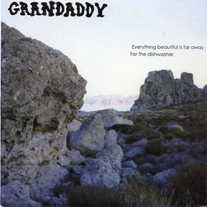 Álbum Everything Beautiful Is Far Away de Grandaddy