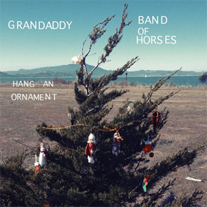 Álbum Hang an Ornament de Grandaddy