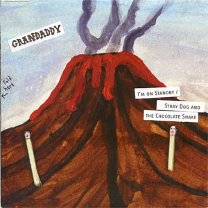 Álbum I'm On Standby de Grandaddy