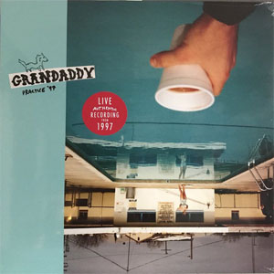 Álbum Practice '97 de Grandaddy