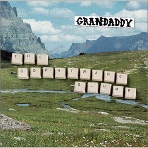 Álbum Sophtware Slump de Grandaddy