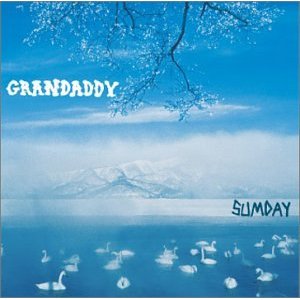 Álbum Sumday de Grandaddy