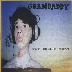 Álbum Under the Western Freeway de Grandaddy