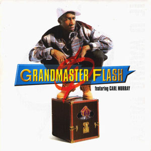 Álbum If U Wanna Party de Grandmaster Flash