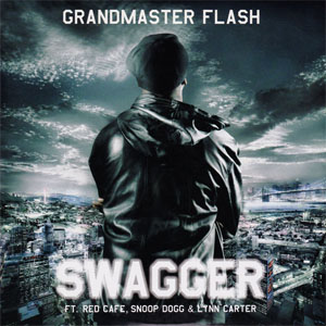 Álbum Swagger de Grandmaster Flash