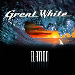 Álbum Elation de Great White