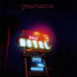 Álbum Psycho City de Great White