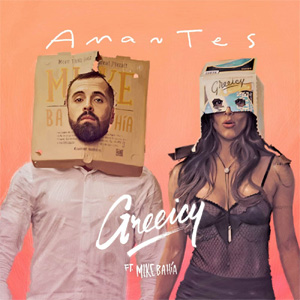 Álbum Amantes de Greeicy