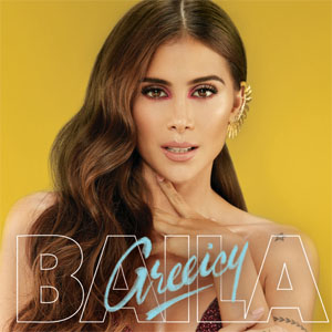 Álbum Baila de Greeicy