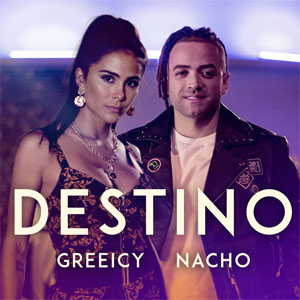Álbum Destino de Greeicy