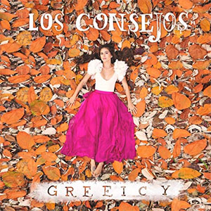 Álbum Los Consejos de Greeicy