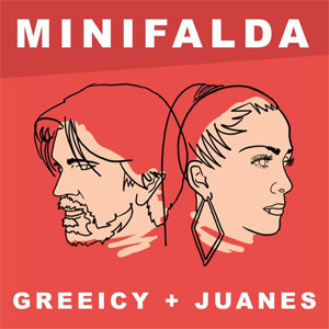 Álbum Minifalda de Greeicy