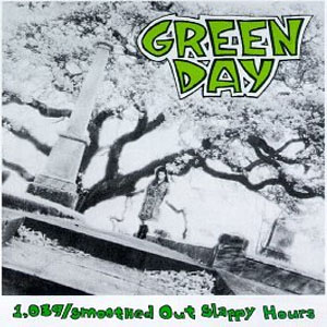 Álbum 1039 de Green Day