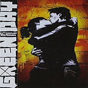 Álbum 21st Century Breakdown (Limited Edition) de Green Day