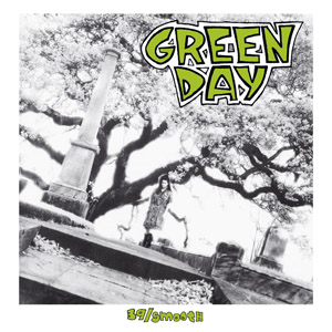 Álbum 39/smooth de Green Day