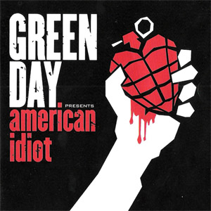 Álbum American Idiot (Special Edition) de Green Day