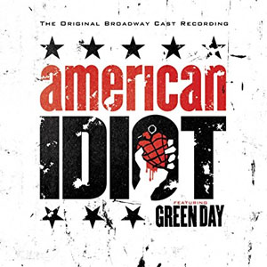Álbum American Idiot de Green Day