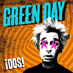 Álbum ¡Dos! de Green Day