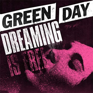 Álbum Dreaming de Green Day