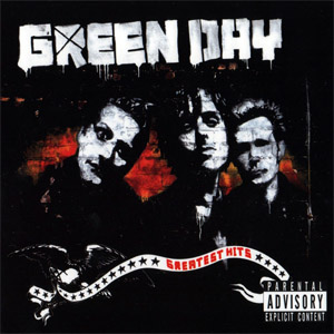 Álbum Greatest Hits de Green Day