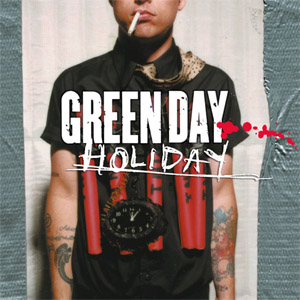 Álbum Holiday de Green Day