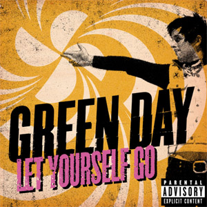 Álbum Let Yourself Go de Green Day