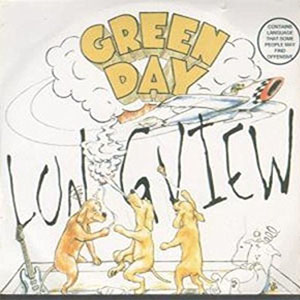 Álbum Longview de Green Day