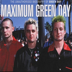 Álbum Maximum Green Day de Green Day