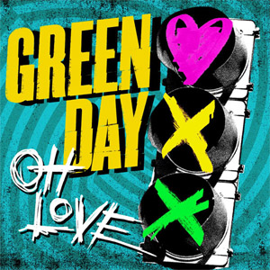 Álbum Oh Love de Green Day