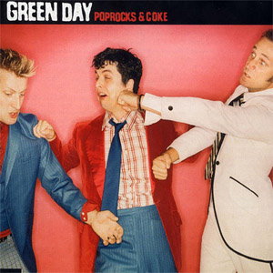 Álbum Poprocks & Coke de Green Day