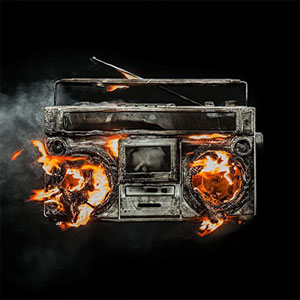 Álbum Revolution Radio de Green Day