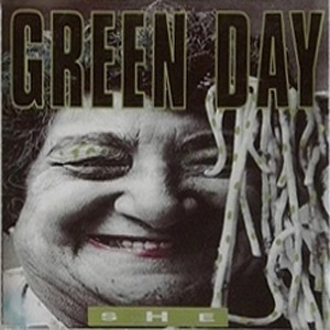 Álbum She de Green Day