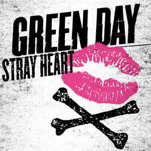 Álbum Stray Heart de Green Day