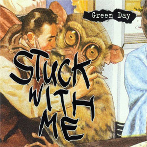 Álbum Stuck With Me de Green Day