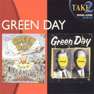 Álbum Take 2 de Green Day